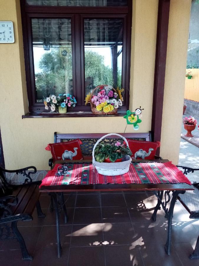 דירות טורדה Casa Voica מראה חיצוני תמונה