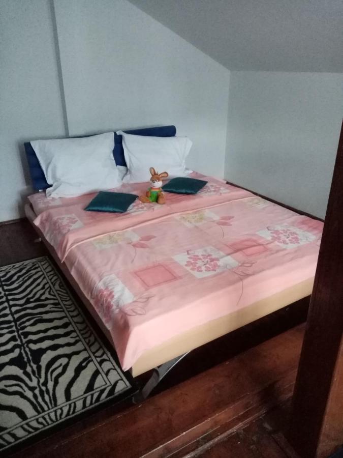 דירות טורדה Casa Voica מראה חיצוני תמונה