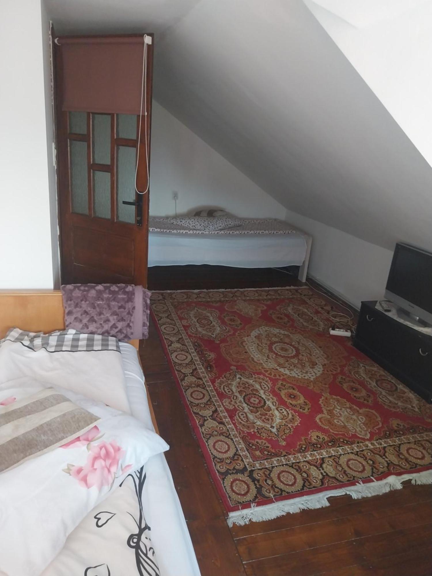 דירות טורדה Casa Voica מראה חיצוני תמונה