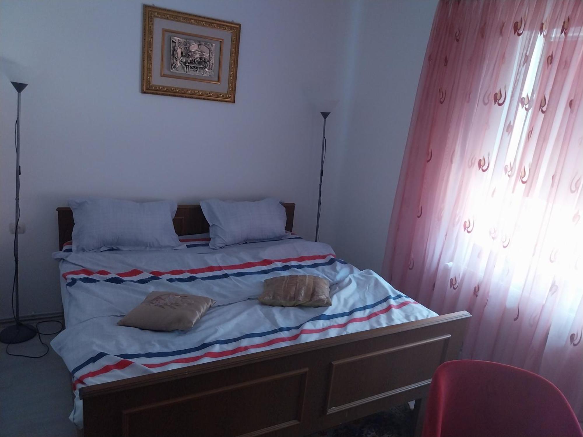 דירות טורדה Casa Voica מראה חיצוני תמונה