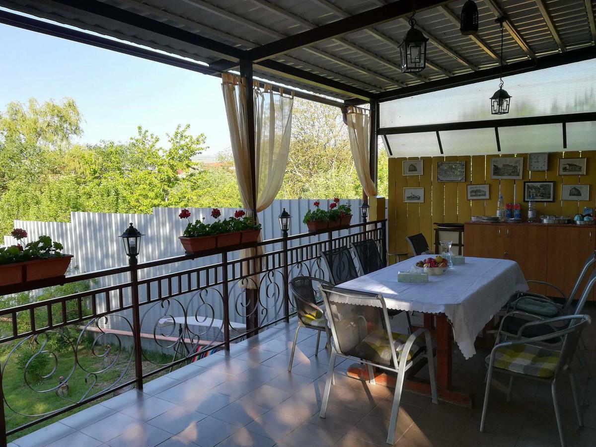דירות טורדה Casa Voica מראה חיצוני תמונה